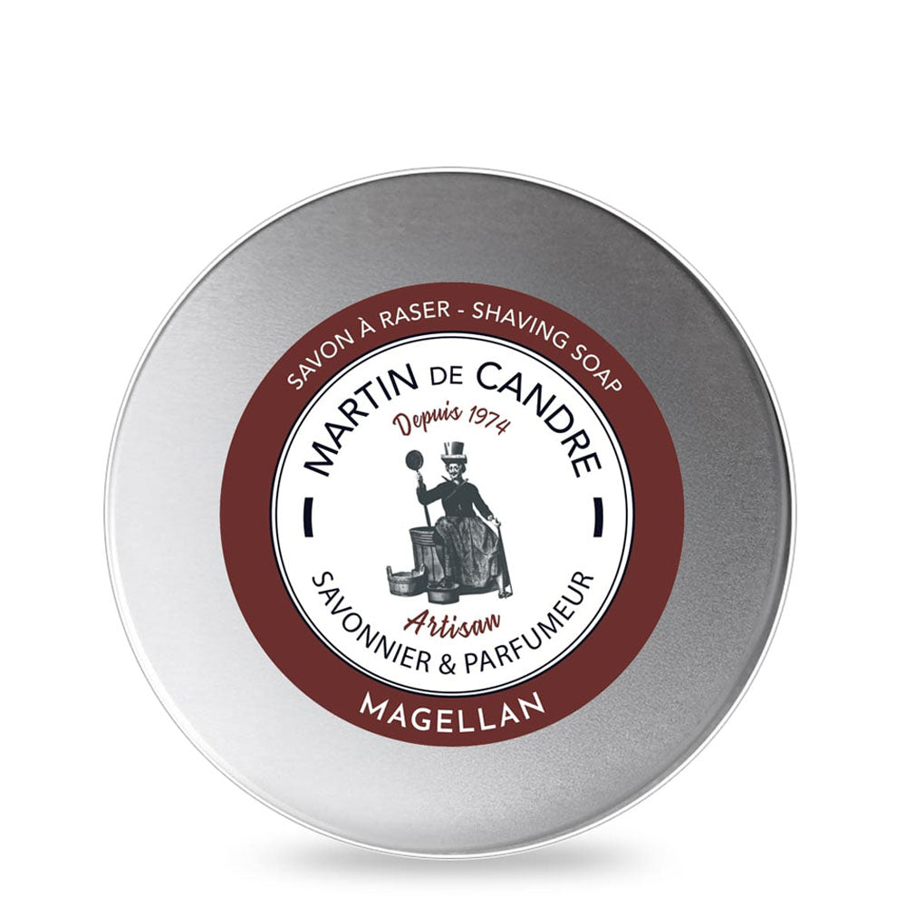 Martin de Candre Sapone da barba – Magellan
