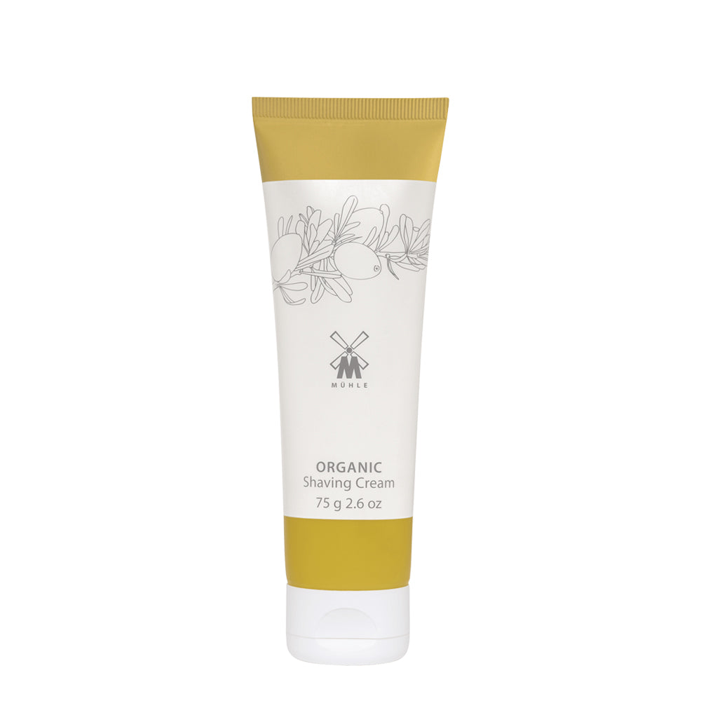 Mühle Crema da barba – Biologica