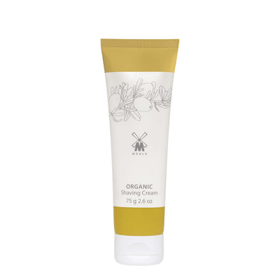 Immagine di Crema da barba – Organic