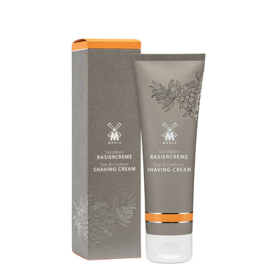 Image of product Crema da barba – Olivello Spinoso