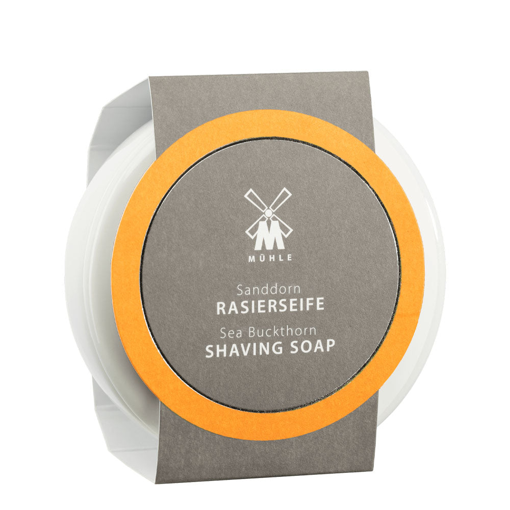 Mühle Sapone da barba – Olivello Spinoso