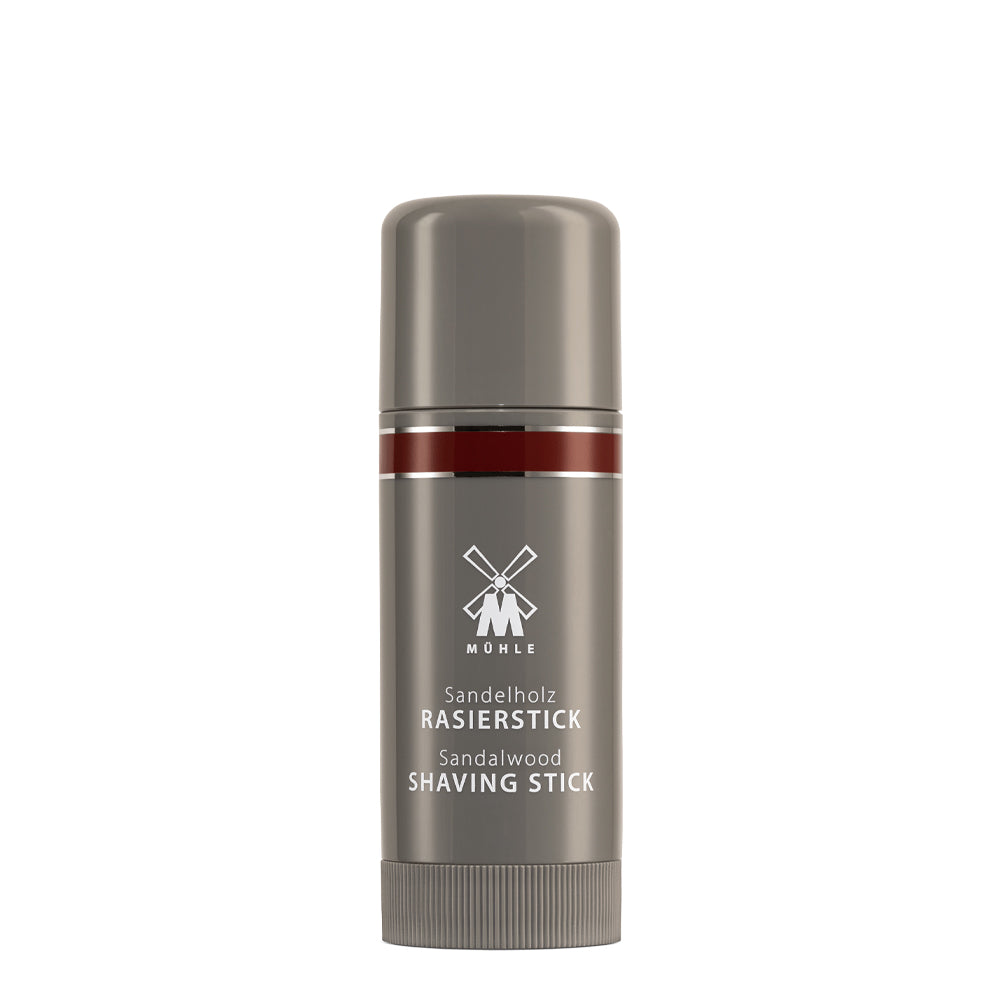 Mühle Stick da barba – Sandalo