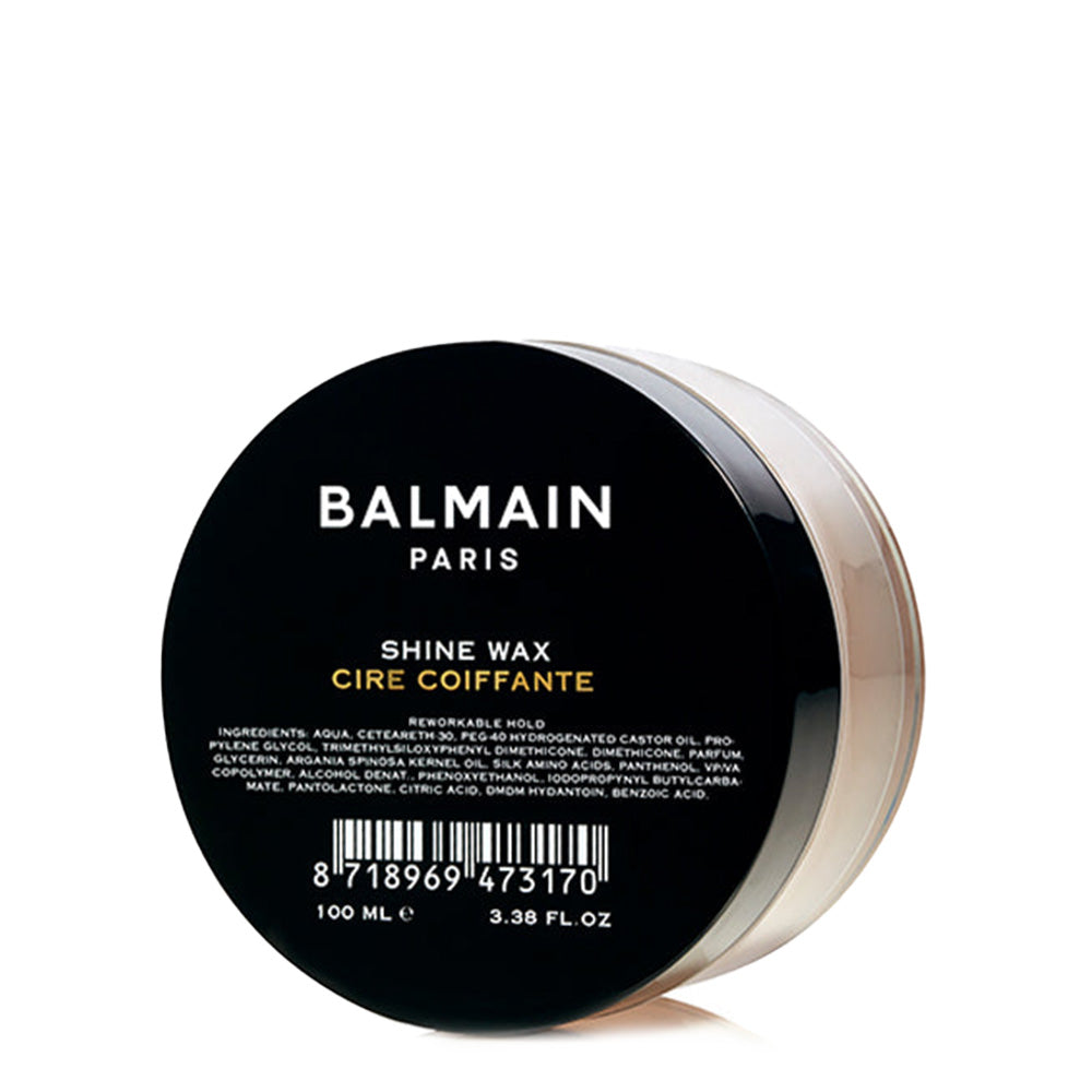 Balmain Hair Cera lucidante