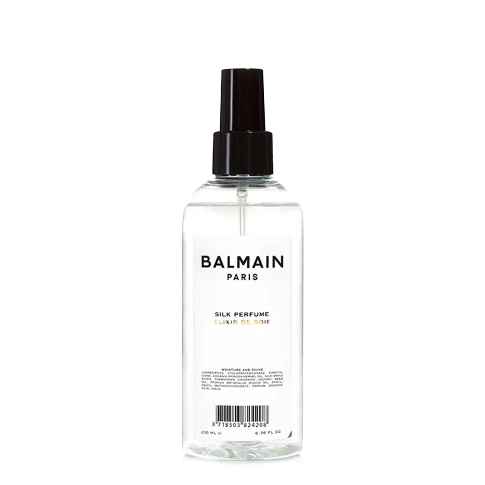 Balmain Hair Silk Perfume