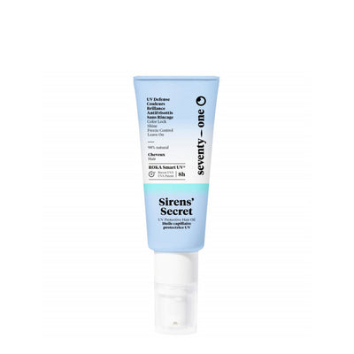 Immagine di Olio per capelli protettivo UV Sirens' Secret