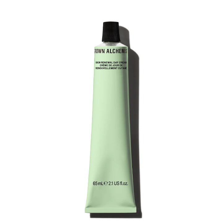 Grown Alchemist Crema giorno rinnovamento pelle