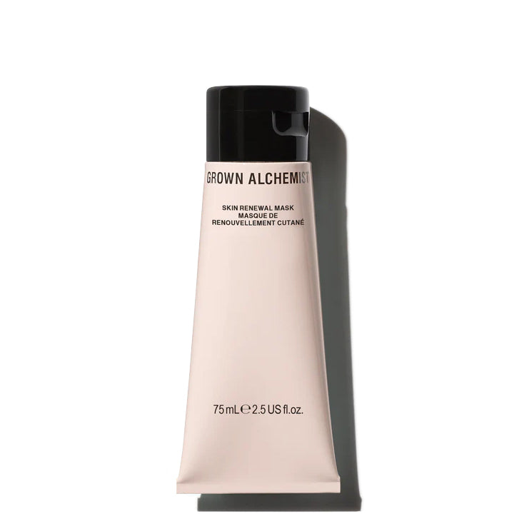 Grown Alchemist Maschera Rinnovo Cutaneo