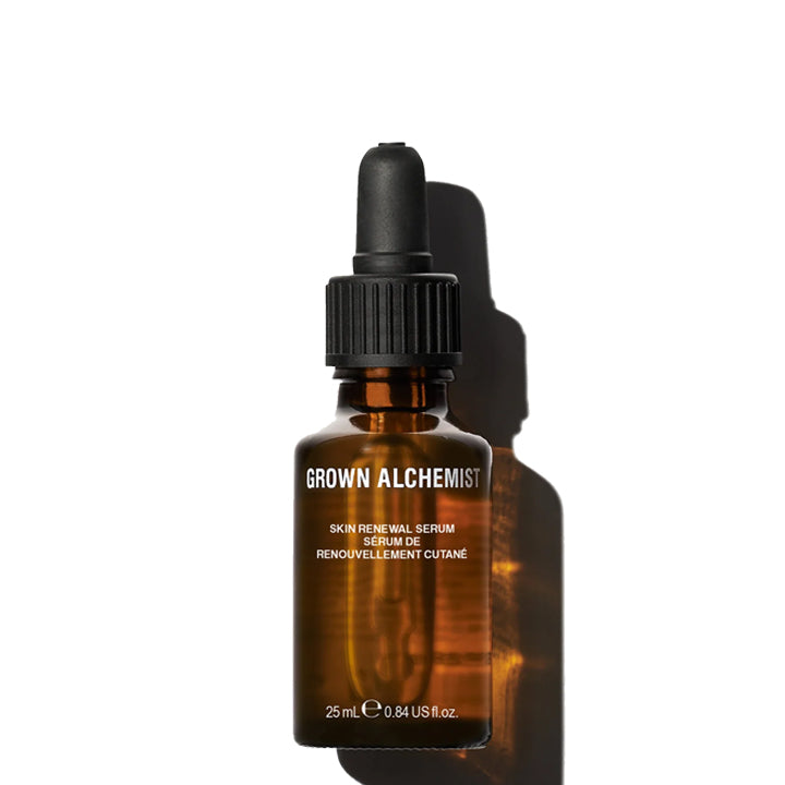 Grown Alchemist Siero per il rinnovo cutaneo