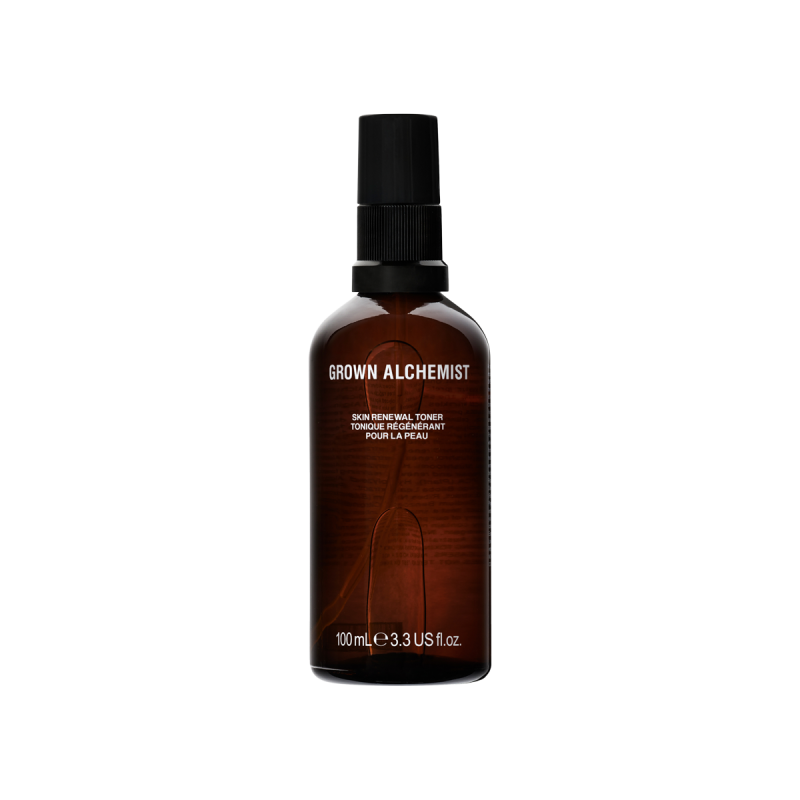 Grown Alchemist Tonico viso rinnovatore