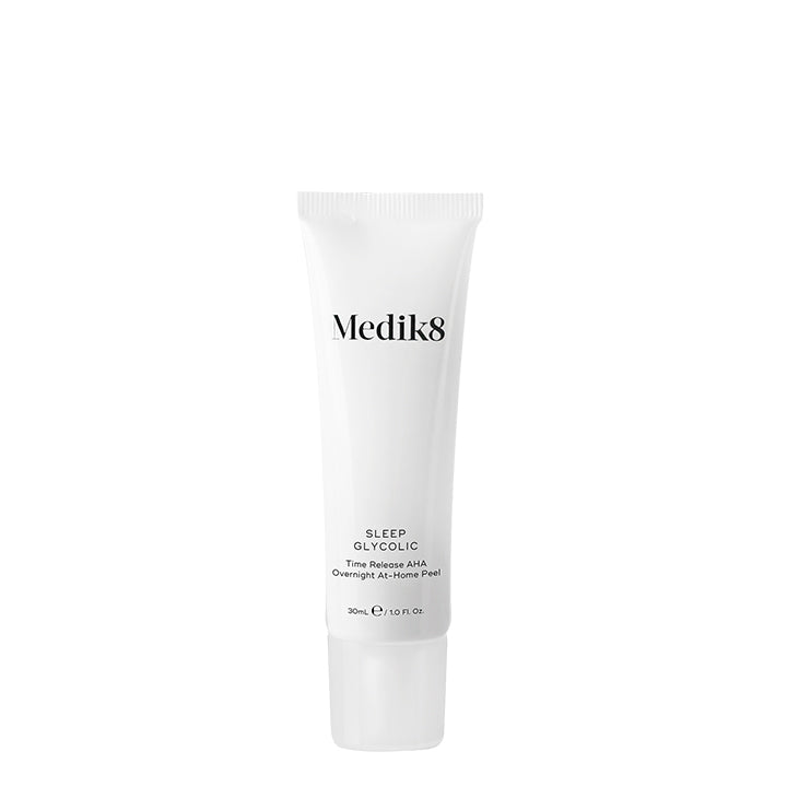Medik8 Glicolico Notte
