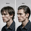 Kit Essenziale Slick Back