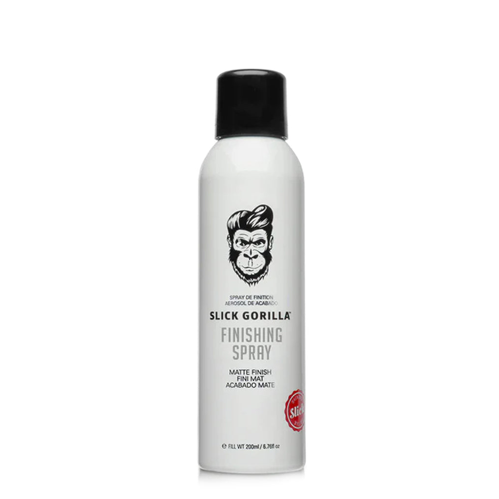 Slick Gorilla Spray fissante