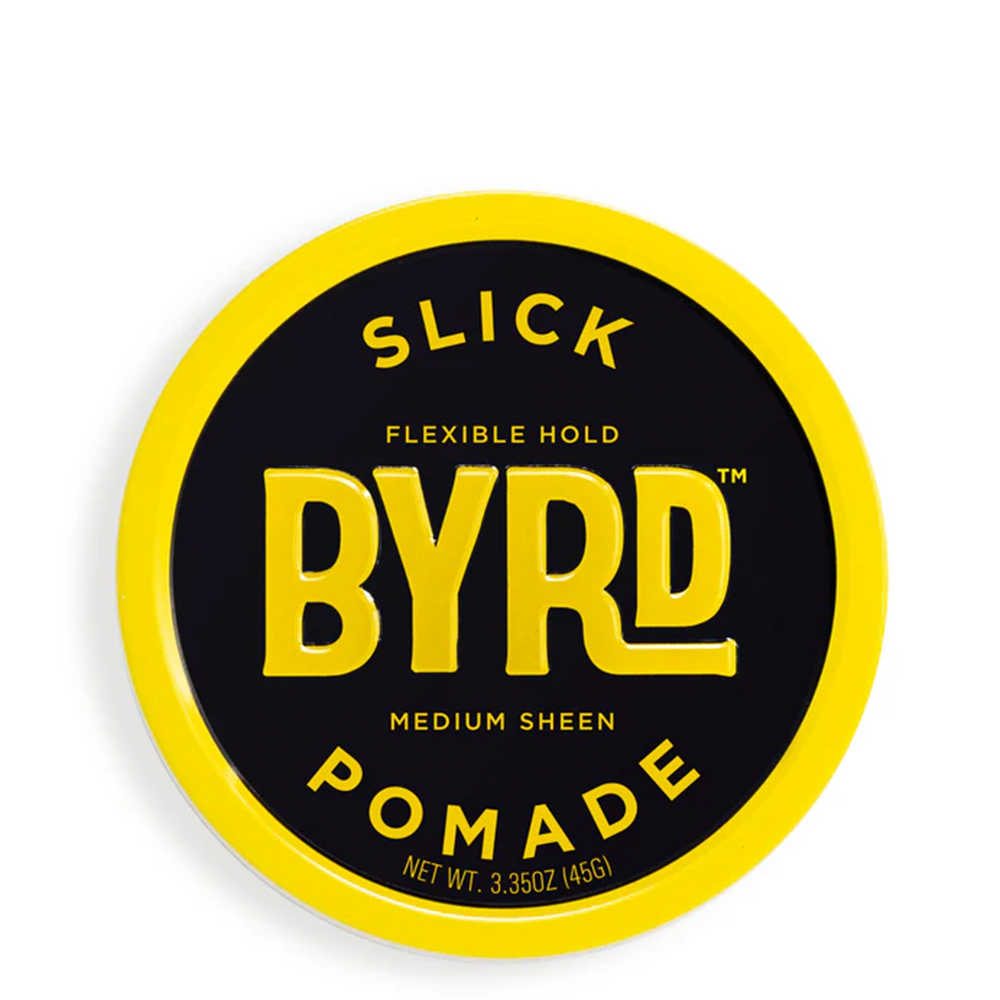 Byrd Pomata Slick
