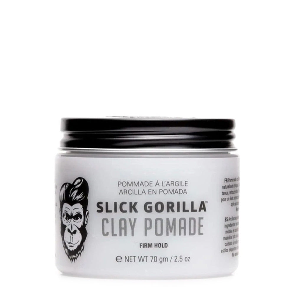Slick Gorilla Pomata Clay