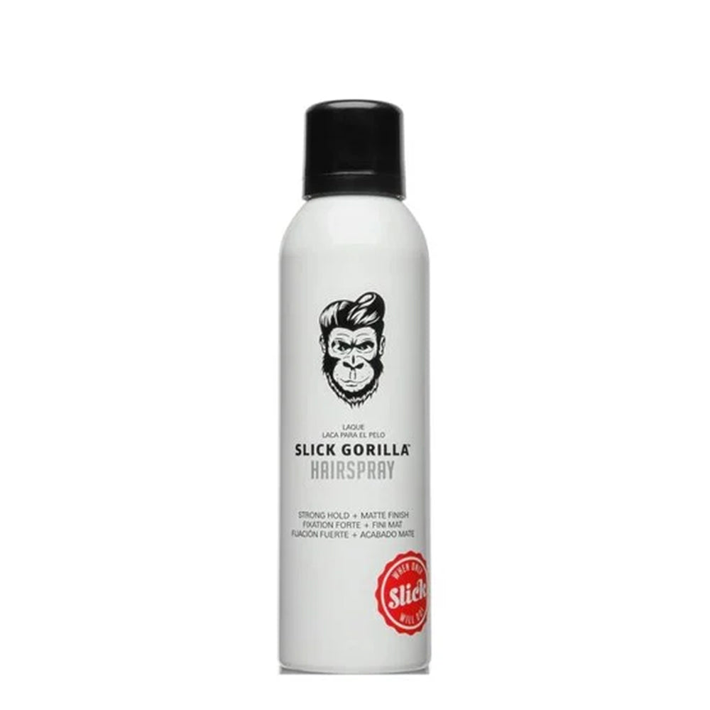 Slick Gorilla Lacca per capelli
