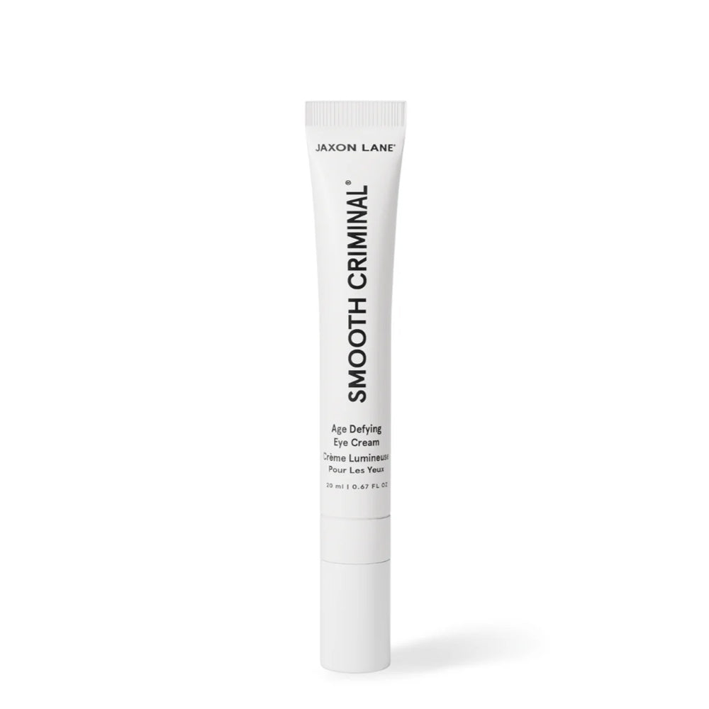 Jaxon Lane Smooth Criminal – Crema contorno occhi anti-età