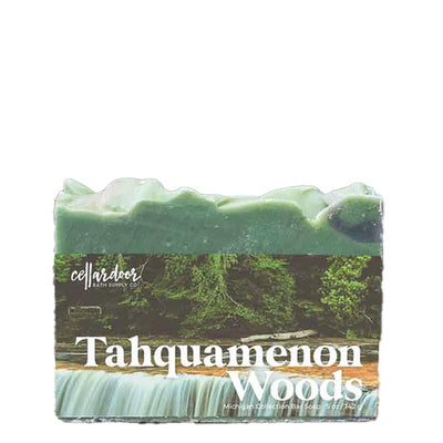 Image of product Saponetta – Tahquamenon Woods
