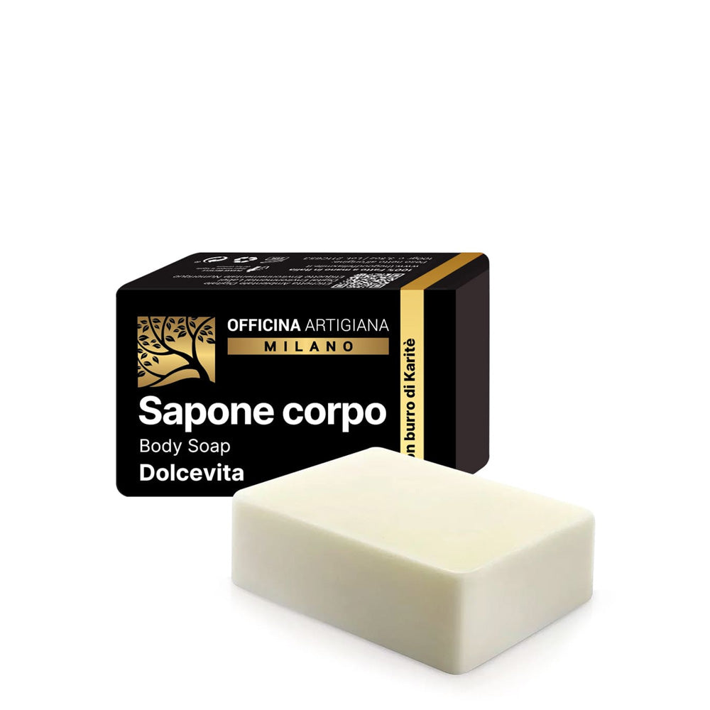 Officina Artigiana Milano Saponetta – Dolcevita