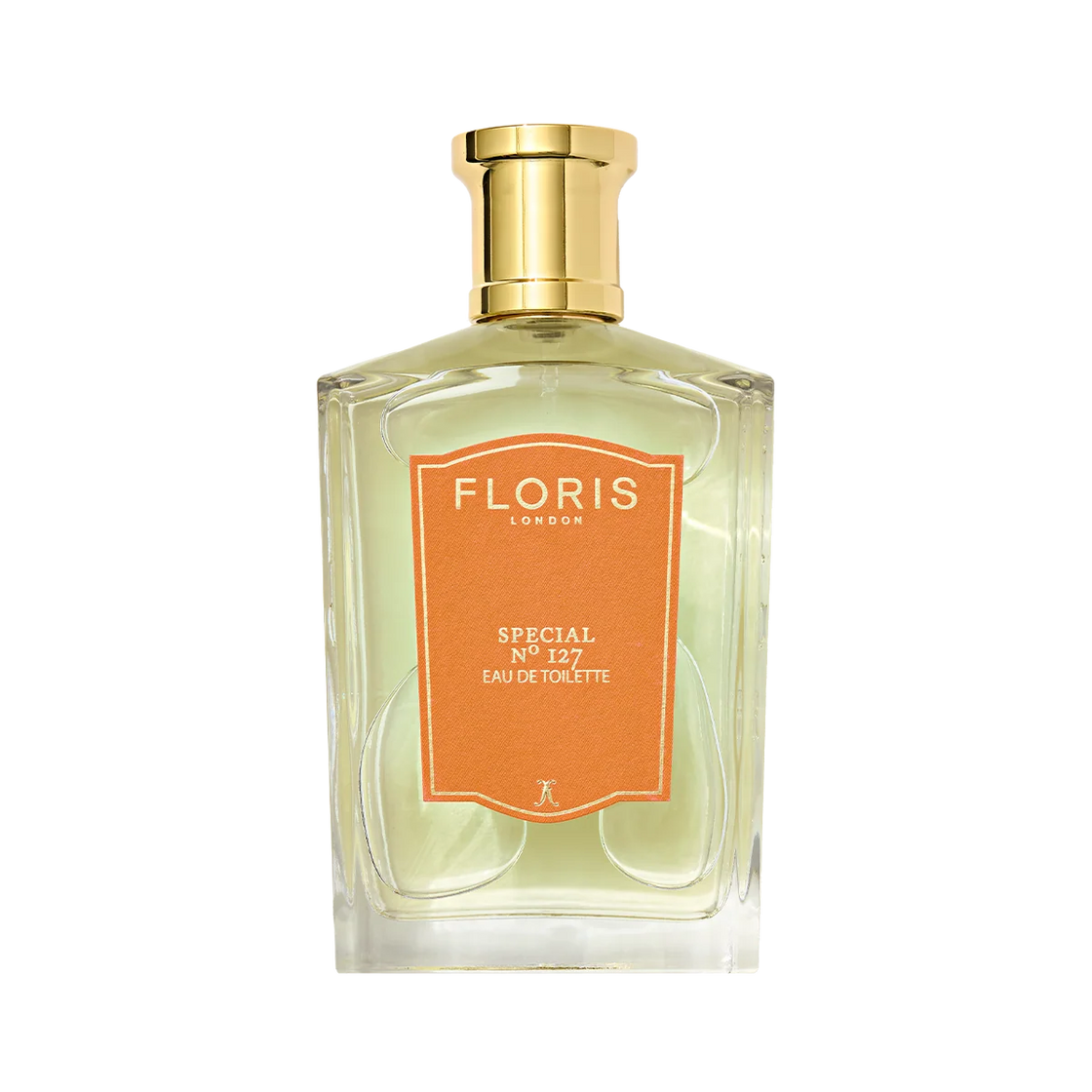Eau de Toilette – Special No. 127