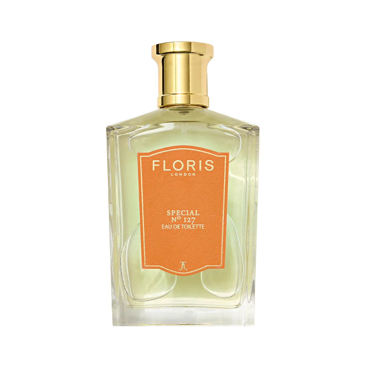 Eau de Toilette – Special No. 127