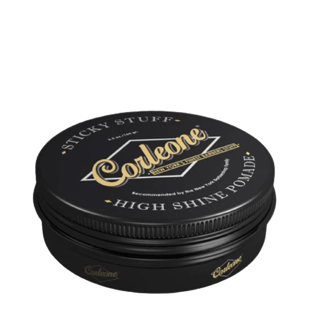 Corleone Sticky Stuff Pomade