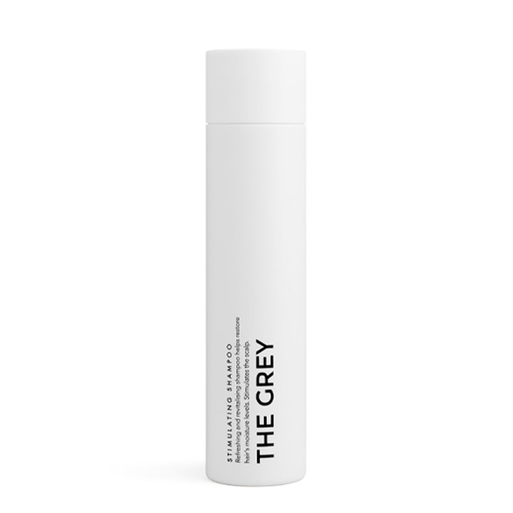 The Grey Shampoo Stimolante