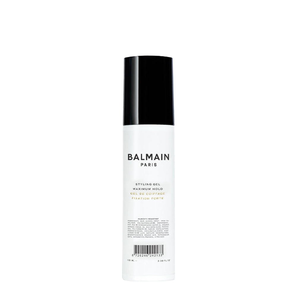 Balmain Hair Gel modellante Tenuta Massima