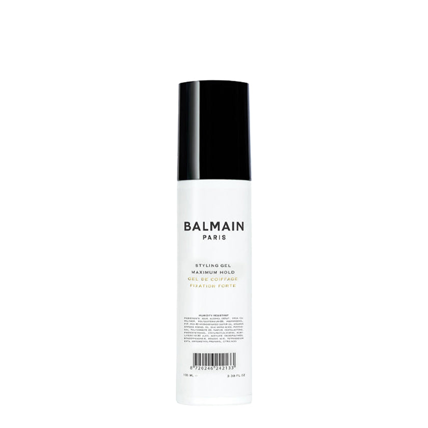 Balmain Hair Styling Gel Maximum Hold