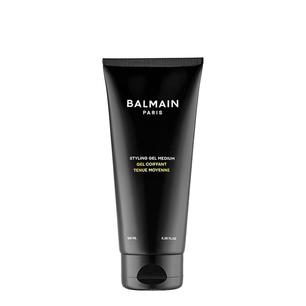 Balmain Homme Gel modellante Medio