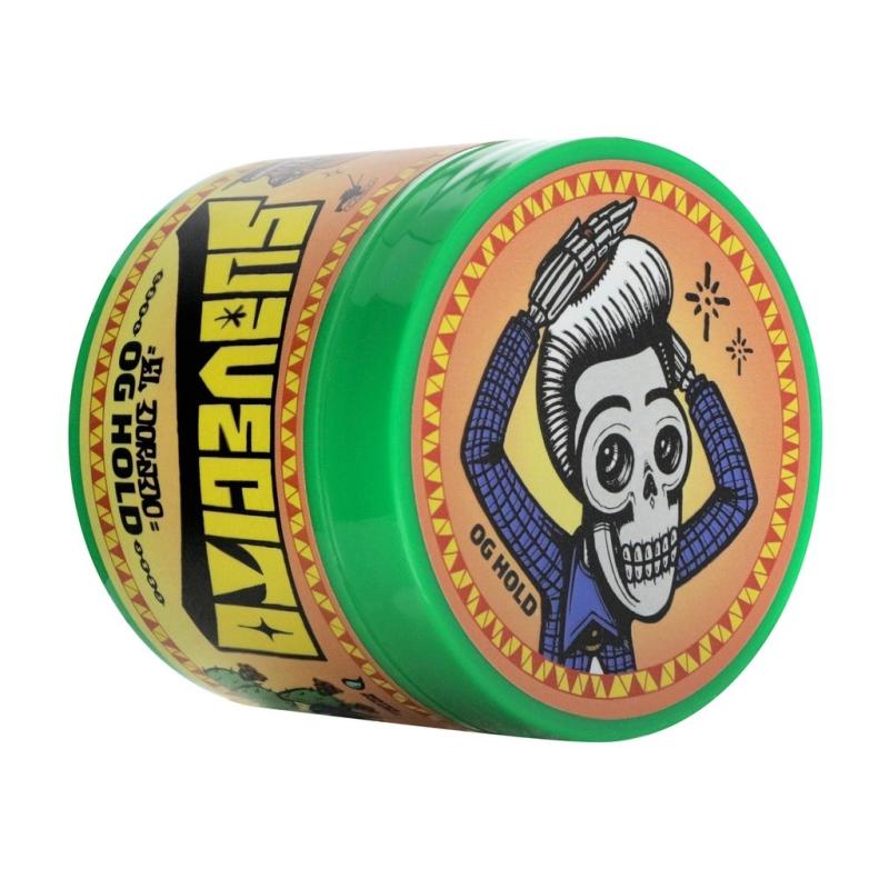 Suavecito Pomata Original – Spring El Dorado