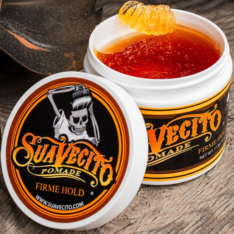 Firme Hold Pomade
