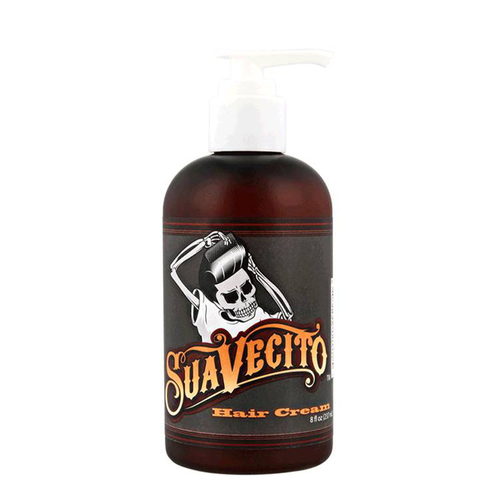 Suavecito Crema per capelli