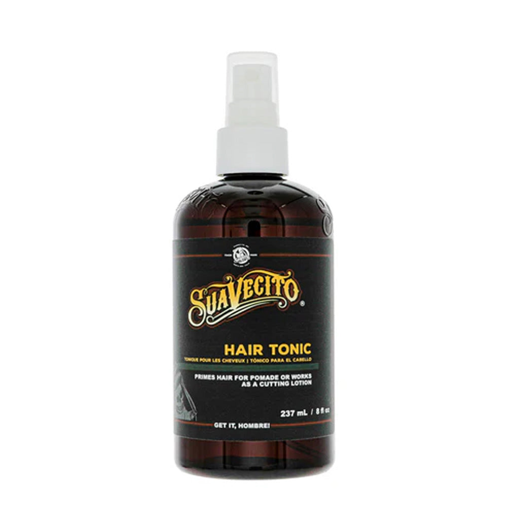 Suavecito Hair Tonic