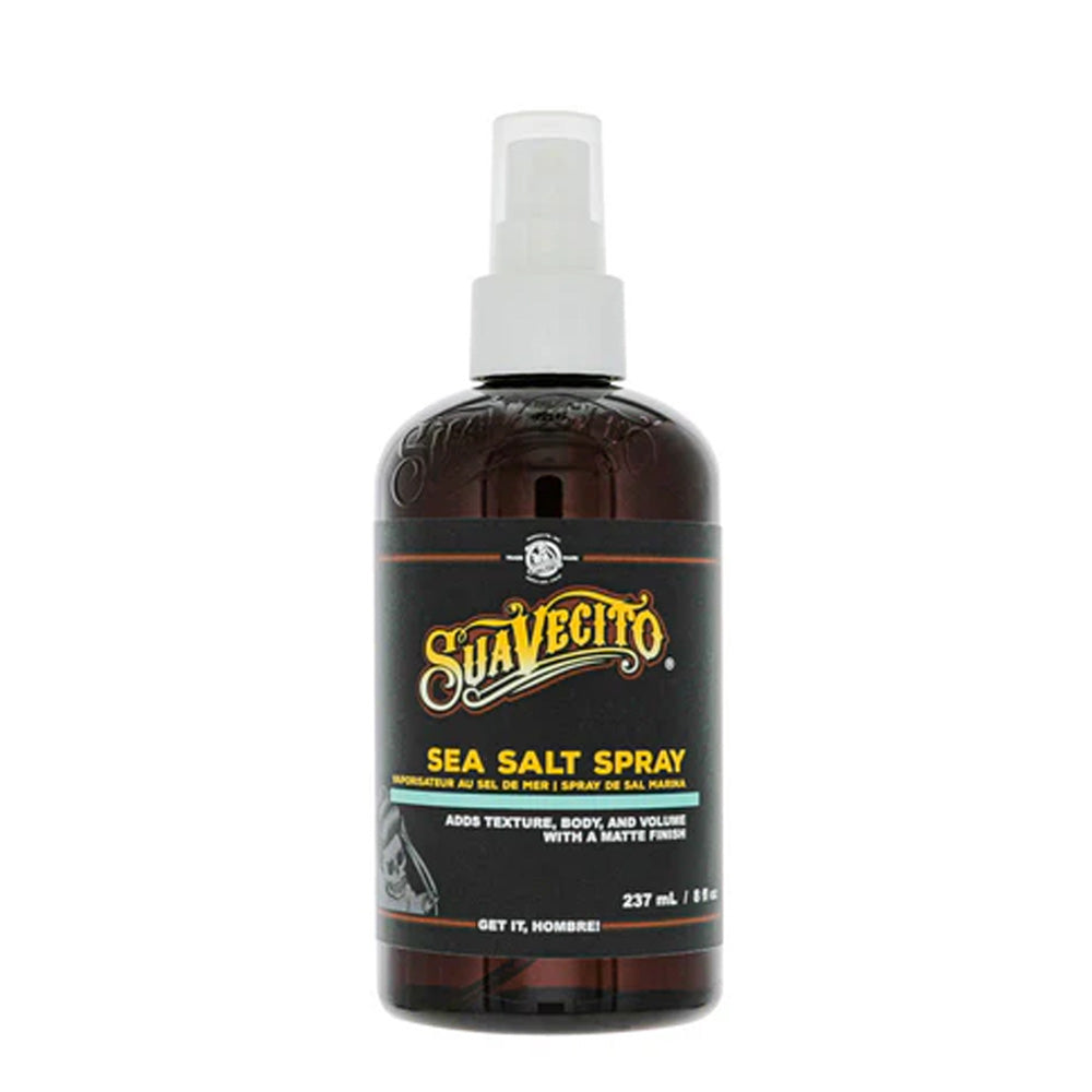 Suavecito Spray al sale marino