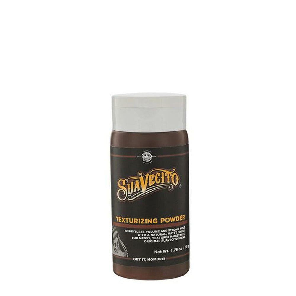 Suavecito Polvere texturizzante