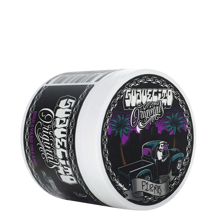 Suavecito Pomata a Tenuta Forte x Originals Magazine