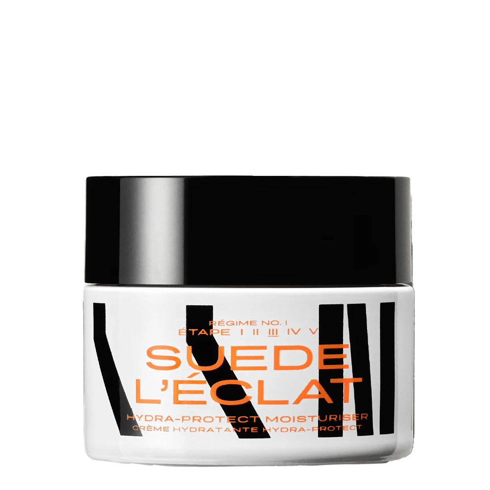 Narcyss Suede L'Éclat – Crema idratante