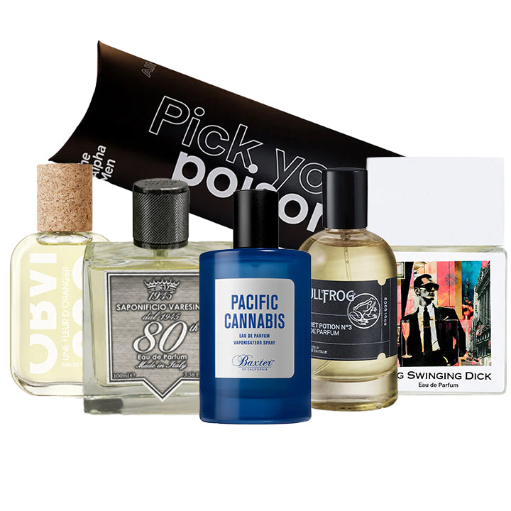 Sample Service Box Campioni Estivi
