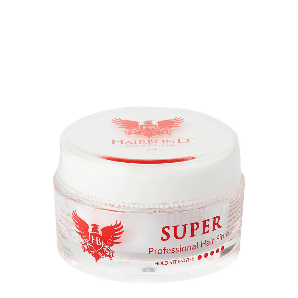 Hairbond Super Professional Hair Fibre