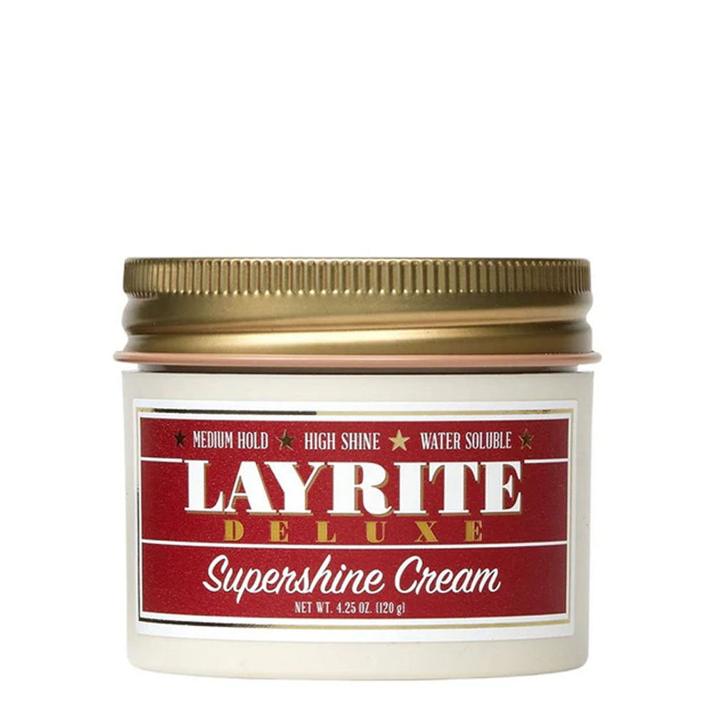 Layrite Supershine Cream