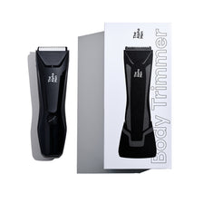 Trimmer corpo
