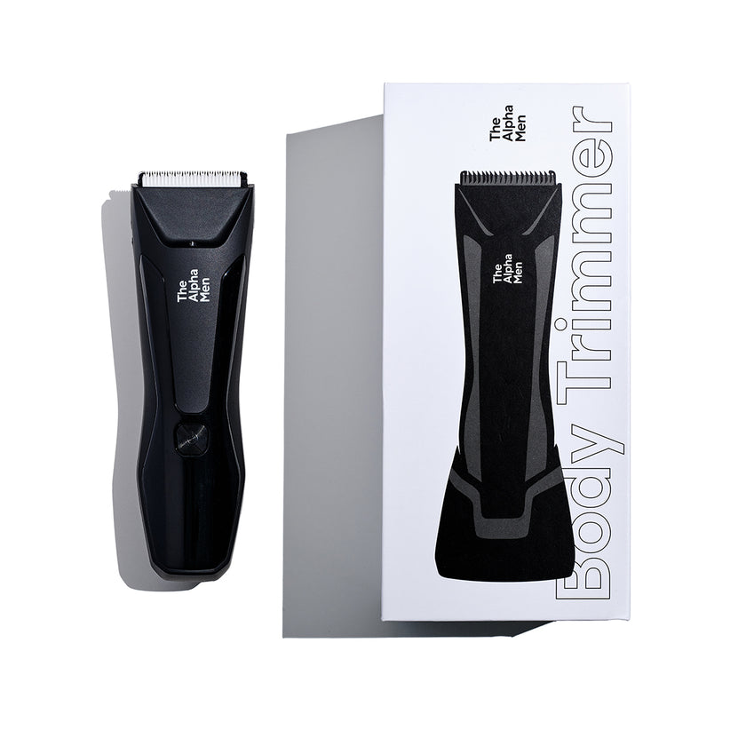Trimmer corpo