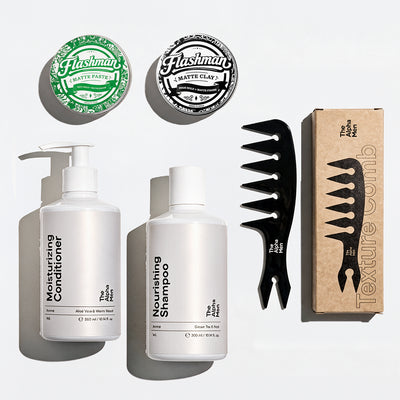 Immagine di Kit completo Crew Cut