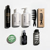 Quiff Styling Kit - Signature