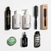 Quiff - Styling kit