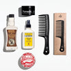 Kit Essenziale Slick Back