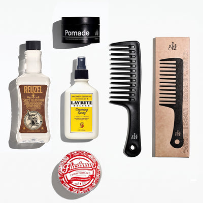Immagine di Kit completo Slick Back