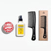 Kit Essenziale Slick Back