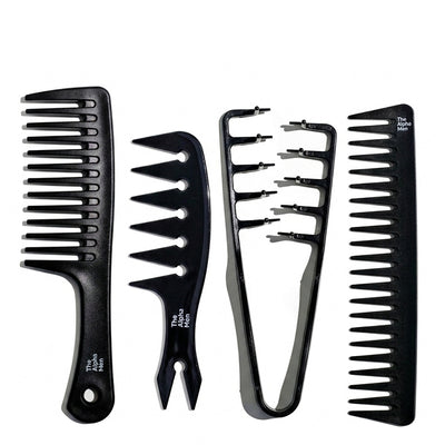 Immagine di The Complete Comb Kit