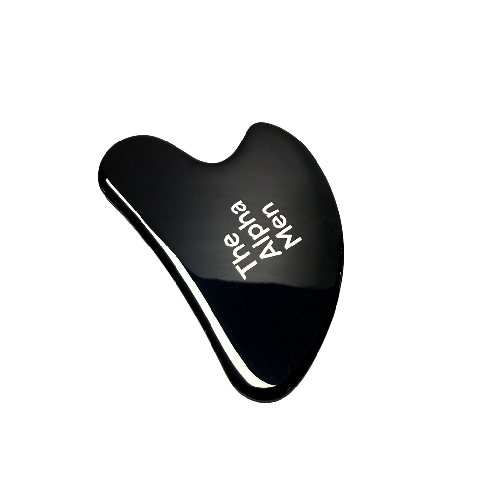 The Alpha Men - Gua Sha